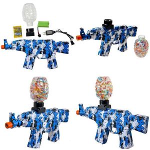 Gun Toys New Selling Water Gunslinger Free Childrens Combat Game Toys FPS Sports and Leisure Entertainment T240524