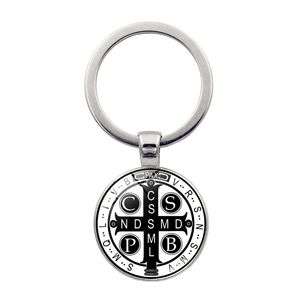 11 COLORS MAN MENINOS MENINOS CHEIRING FICÇÃO CIENTE FANTASY Viking Hero filme Charaters Glass Cabochon Keychain de alta qualidade