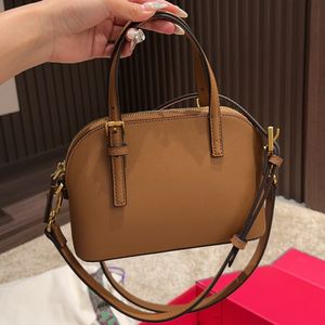 Designer shell bag luxury shoulder bag messenger bag purse purse