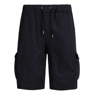 NOWOŚĆ MODY MODY MODY Casual Nurp Multi Pocket Sports Pants Duże szorty dla mężczyzn M525 25