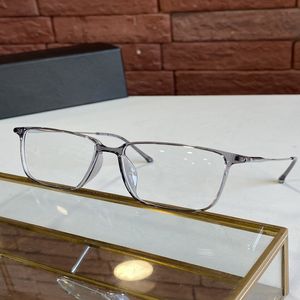 NOVA SUPERLUZ P00121 METAL Square FullRim Glasses Frame UNISSISEX 54-16-146 PARA CAIXA DE FELLETE DE EYEWARE DE EYEWAR