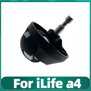 Chuwi Ilife A4 A4S A40 V3 A8 A6 ROBOTバキュームフロントホイールキャスター交換スペアパーツアクセサリ用