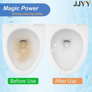 JJYY Pumice Cleaning Stone with Handle Toilet Bowl Ring Hard Water Ring Cleaner Stain Rust Grill Griddle Remover Cleaning Brush