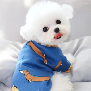 Собачья одежда зимняя одежда для домашних животных