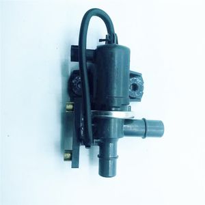 DPQPOKHYY FUEL TANK SOLENOID HUVUDVALVA VALTOR PRYSS SENSOR för Renault 170651444R