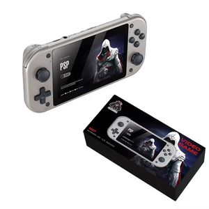 M17 Handheld Game Console 4.3 