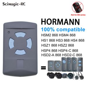 Hormann HSE2-868 HSE4-868 Гараж Дверь Дистанционное управление