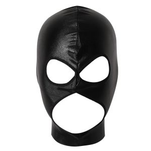 UNISSISEX MULHERES MASCA DE Máscara Face Adultos Balaclava Máscaras de capa completa Capacete de Corte de Corte Full Capuzes Fulls para Nightclub Halloween