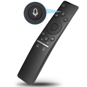 YP BN59-01298C Universal Voice Remote Control för Samsung Smart TV LED QLELED 4K 8K Crystal UHD HDR Curved Remote Controler