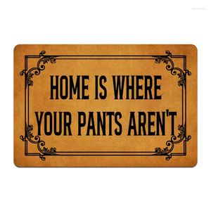 Halılar Paspasları Özelleştirme Evi Pantolonunuzun Ön Kapı Paspası Olmadığı Yerdir.
