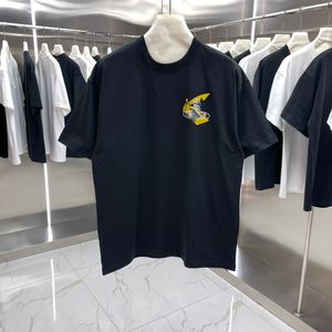 Lato koszuli mężczyźni designerski T shirt czyste bawełniane koszulki T -koszule białe czarne pary swobodne krótkie rękawy koszulka wygodna dla mężczyzn i kobiet a17 mężczyzn sukienka koszula