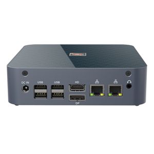 NUC Gaming Mini PC Ryzen9 5900HX R7 5825U 2*DDR4 2*M.2 NVME SSD 2,5G Micro Desktop Computer 3x4K Wyświetlacz WiFi6E BT5.2