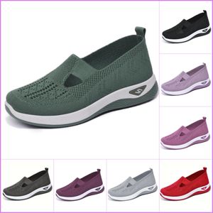 Designer scarpe casual per uomini speziali femminili modellano più galloni a colori allenatori36-40