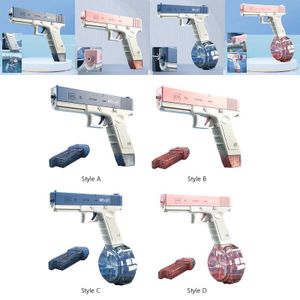 Gun Toys Electric Water Gun Toy Детский