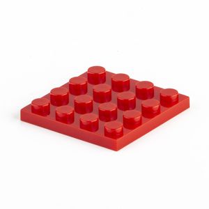 100g Small Particle 3031 4x4 Board Plate Bricks Building Block DIY Part Buildmoc Compatible Assembly Particle Creative Gift Toys