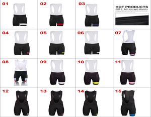 Produkter 2018 Rafa Black Sports Clothing Strap Shorts Pro Team Cycling Bib Shorts Bicycle Mountain Riding Bib Shorts SPO5160348