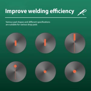 208 Dot RL-007ag Dot Repairting для паяль