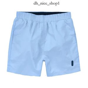 Herren Polo Raulph Kurzer Designer Sommer Schwimm Paul Dreipunkt Shorts War Horse Stickerei Beach Laurens Kurzpolo Schnelle Trocken-Surfhose Ralphe Laurenxe 344