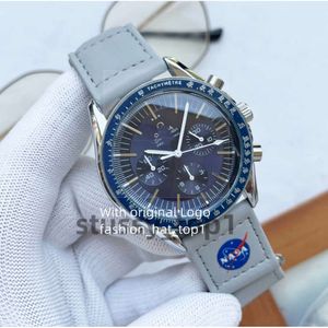 Sea Master 75th Summer Blue 220.10.41.21.03.0005 AAA Watches 41 мм мужчины Sapphire Glass 007 с коробкой Automatic Mechaincal Jason007 Watch 05 OMG Watch Moon B74