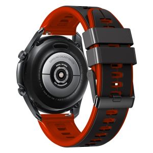 22 -мм интеллектуальные часы для Huawei Watch GT3 46 мм GT Active SE Щелки запясть