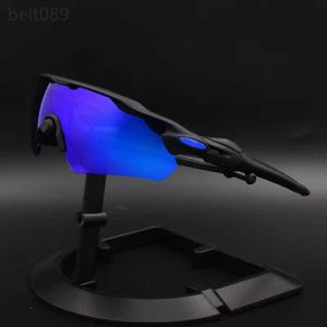 Men's Oaklies Sunglasses For Women Lunette de Soleil Sunglasses Man Cycling Sunglasses Designer Polarized Riding sunglasses Designer Cool bike UV glasses