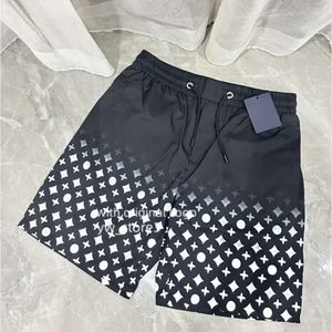 Louiseviution Shorts Marka odzieży kąpielowej luksusowe szorty pływackie męskie szorty plażowe sporty garnitury surfowanie spodnie spodnie pływać pnie pnie odzieży lvse szorty 222