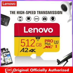 Lenovo Clase 10 2TB 1TB SDメモリカードExtreme Pro TF SD Card 64GB 128GB 256GB 512GBオリジナルミニTFカメラカーSLR用