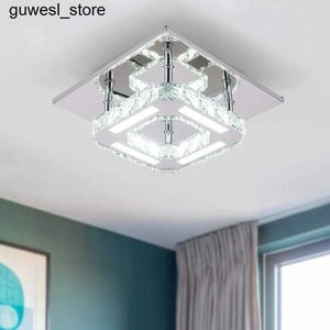 Night Lights LED chandelier decoration for room chandeliers crystal chandeliers family kitchens bedrooms modern dining rooms S2452410