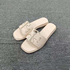 Toryburche Sandal Women Summer Beach Shoe Designer Shoe Toryb Sandal Indoor And Outdoor Wear Slippers For Women Tori Birch Sandal Luxury Fashion Tori 830