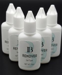 Eye Gel Remover Professional for Eyelash Extensions Kit Ultra Ta bort limuppsättning Makeup Tools HPness2565867