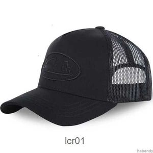 Chapeau Von Dutchs Hat Street Fashion Cap Is Suitable for Adult and Net Baseball Caps of Various Size Outdoor Ie51mcse