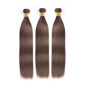 Saç atkı yeni varış sıcak satış toptan fiyat Brezilya Perulu düz bakire remy saç