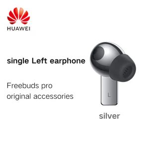 Оригинал Huawei Freebuds Pro аксессуары потерянные запасные детали левый наушники правый наушники зарядка
