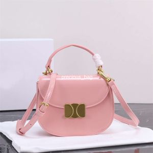 Bolsa clássica de luxo bolsa crossbody for feminino de couro genuíno