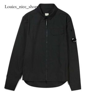 stones jacket top quality Mens Jacket Coat One Lens Lapel Shirt Jackets Garment Dyed Utility Overshirt Outdoor Men Cardigan Outerwear Clothe XXL 259