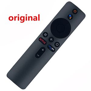 Neue Fernbedienung für Xiaomi Mi TV Stick Box S XMRM-006B Voice Google Assistant Prime Video