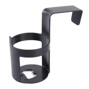 Truck Car Cup Holder Mobiltelefonmontering för Truck bildörrkopphållare Dricker Van Coaster Storage Protector Tumbler Bottle Stand Hook