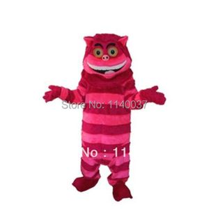 mascotte gatto mascotte costume carattere cartone animato abito mascotte mascotte