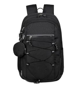 Designer de mochila para laptop de viagem para homens mochilas da escola resistente à água 4 Cores de 4 cores ao ar livre de grande capacidade