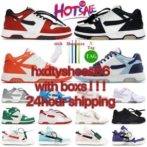 Designer Brand Out Office Sneakers Shoes White Low Top Suede Leather Platform Trainer Breathable Casual Sport Shoe Party Dress Walking Sneakers Trainers