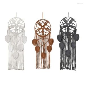 Tapestries Macrames Woven Wall Hangings Dreamcatchers Room Wedding Decorations Crafts