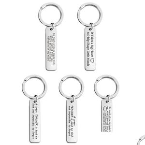  Parti Favor Stok Kişiselleştirilmiş Çapraz Keychain oyulmuş aşk anahtarlık hediyesi çiftler için kız arkadaşı erkek arkadaşlar anahtar zincir halkaları fy5620 dr dh7wt