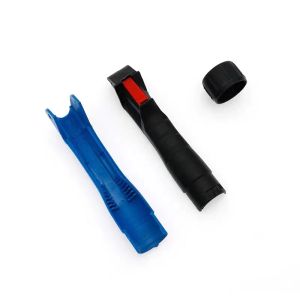 15AK/24KD/36KD Plastic Case Body Shell Handle Welding Torch Gun Consumables Gas MIG MAG Accessories