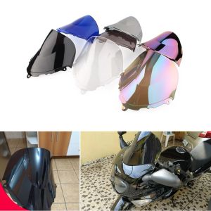 Мотоцикл ветровой стекло для Suzuki GSX 600F GSX 750F Katana 600 750 F GSX600F GSX750F 1998-2008 1999 2002 2003 2004