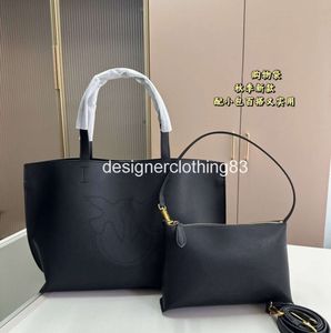 Выходные Pinkoo Shop Tote Bag Designer Женские кожаные сумочки