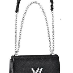 Shoulder Bags Designer Twist Pm M50332 Women Shows Totes Handbags Top Handles Cross Body Messenger Bag 2579