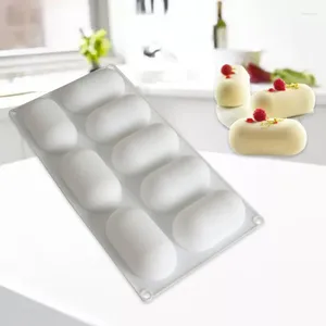 Backformen 3D Schokolade Lutschende Formen Silikon Weihnachtskuchenform Küche T21C