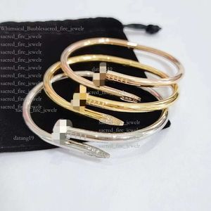 Tiffanyjewelry europeo e americano designer d'oro rosa in oro rosa gioielli tiffanyjewelry bracciale bracciale per bracciale cuore tiffanyjewelry 238