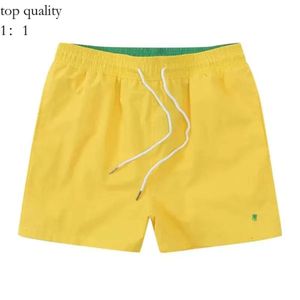 Ralp Laurens Polo Men's Shorts Designer Shorts Fashion RL Shorts Mens Polo New Board Polo Raulph Short Quick Drying Printing Beach Ralp Laurens Pants 205