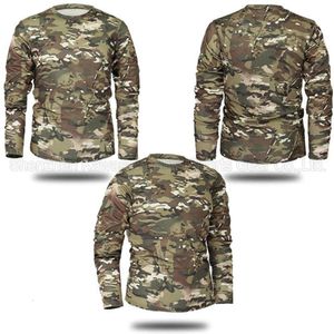Lu ausrichten Langarm-Hemden Hoody Camouflage Fishing T-Shirt Camo Langarm T-Shirts